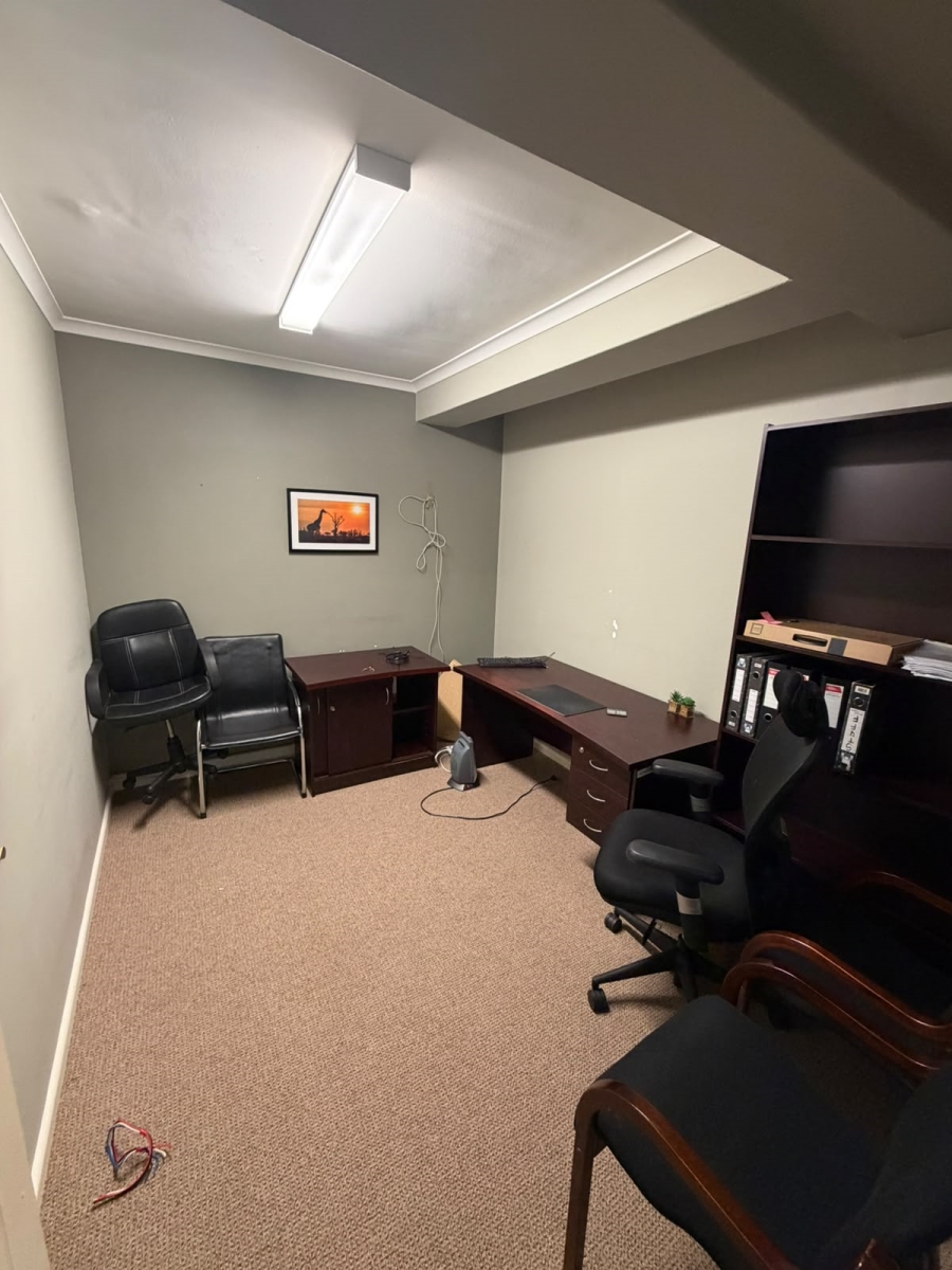 To Let Commercial Property for Rent in Durbanville Western Cape